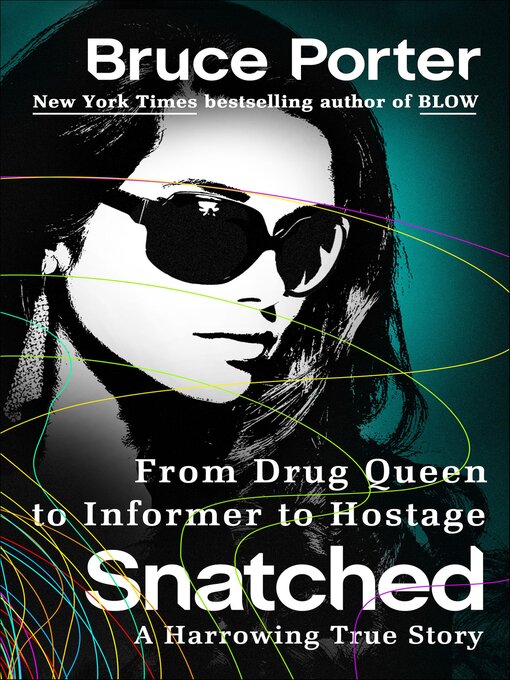 Cover image for Snatched